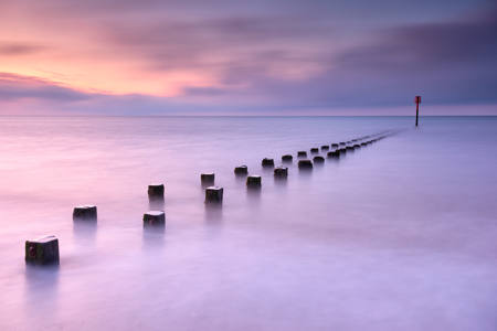 Bridlington Sunrise