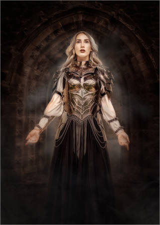 Joan Of Arc