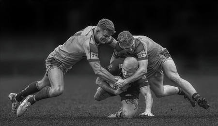 Collision Course