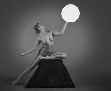 Deco Luminaire