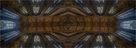 Liverpool Anglican Lady Chapel