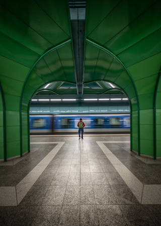 Böhmerwaldplatz