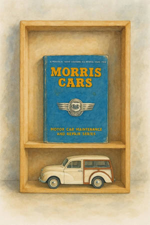 Morris Car