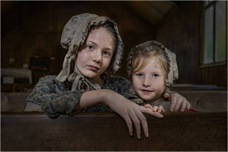 Sisters