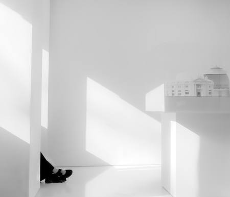 A Quiet Moment