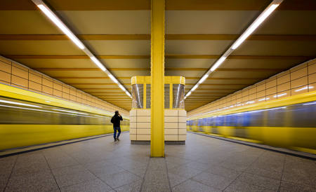The Commuter