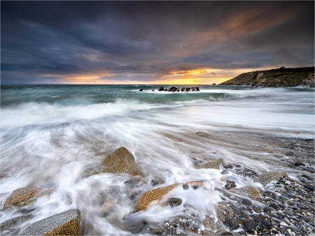 Dollar Cove - Gunwallow