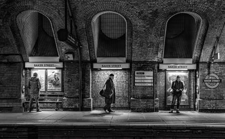 Baker Street