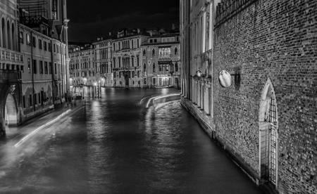 Venecian Junction