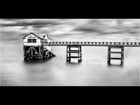 The Old Lifeboat House Mumbles