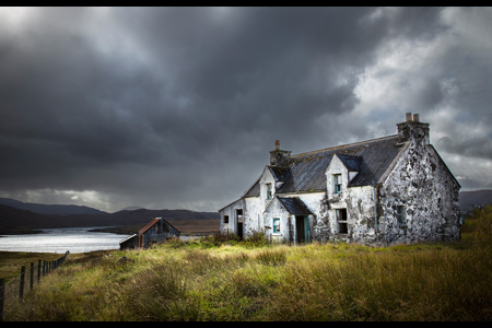 Highland Cottage