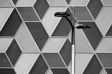 Street Light Modernity