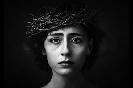 Crown Of Thorns