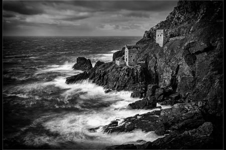 Botallack Mines