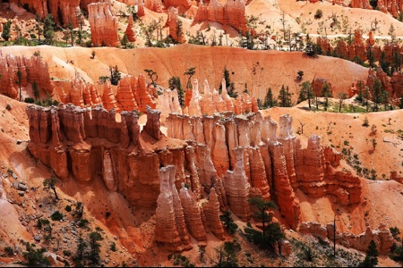 Bryce Canyon