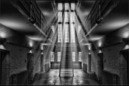 A Prisoners View