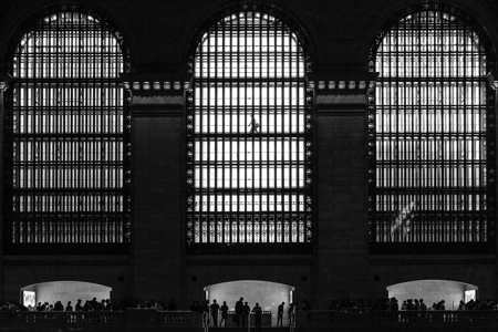 Grand Central Station