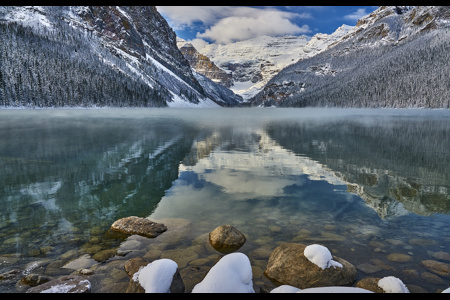 Lake Louise 1