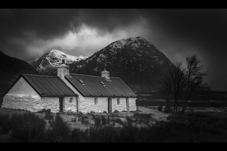 Blackrock Cottage