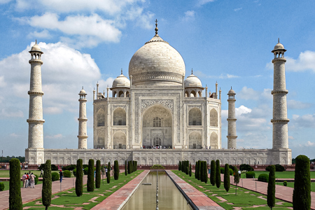 Taj Mahal Perspective LR