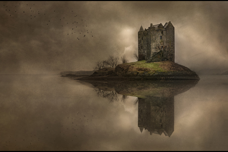 Castle Stalker