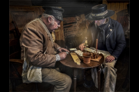 Cribbage