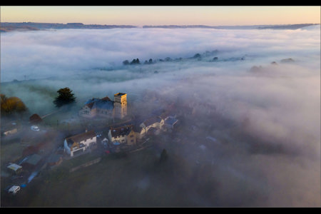 Cotswold Inversion