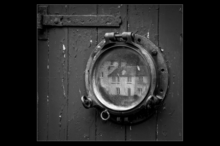 A Peek Into Port Isaac