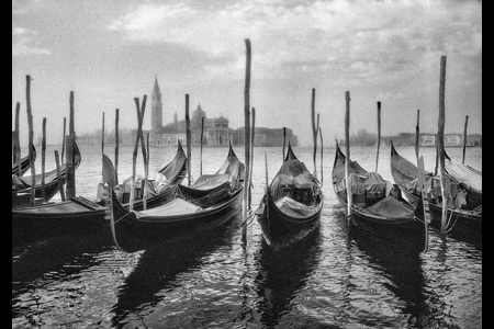 Gondolas