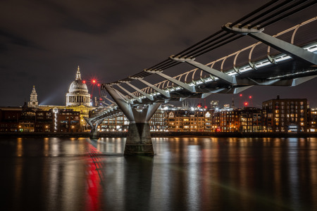 Millennium Bridge