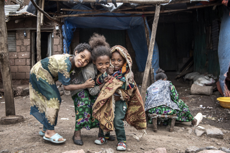 Children In Ethiopia10