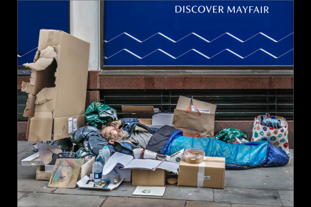 Discover Mayfair