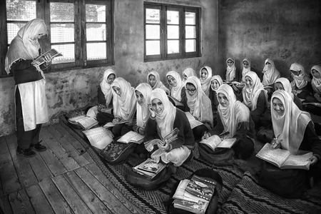 Cutest Schoolgirls