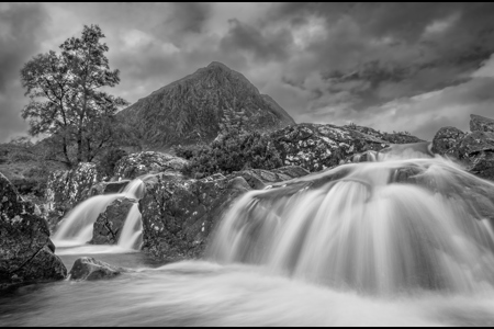 Buachaille Etive Mor