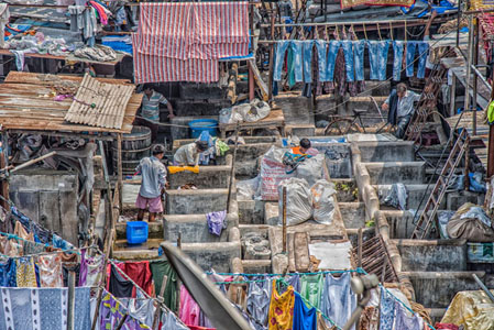 Laundry Mumbai