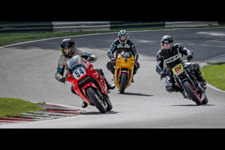 Classic Racing Cadwell Park