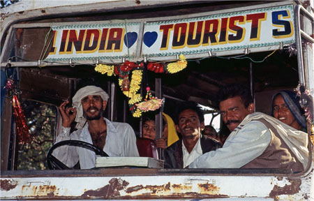 All India Tourists