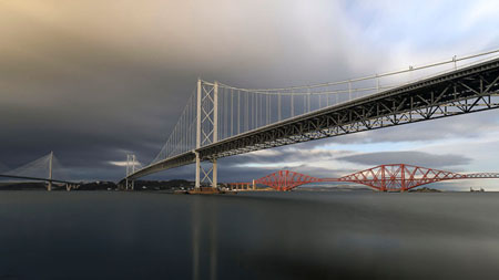 Light On The Forth