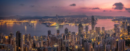 All Hong Kong