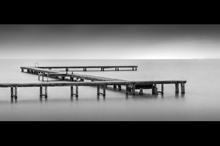 Langold Pier