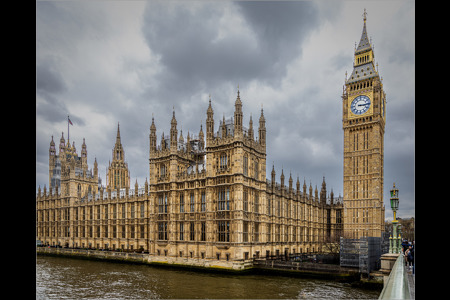 Palace Of Westminster