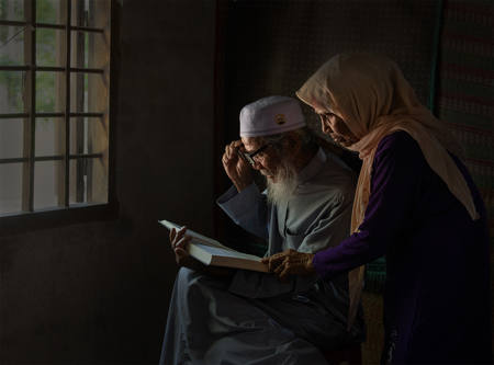 Grandparents Together