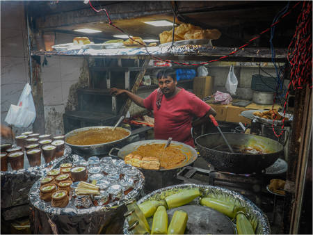 Food Hygene Rating 5 Star