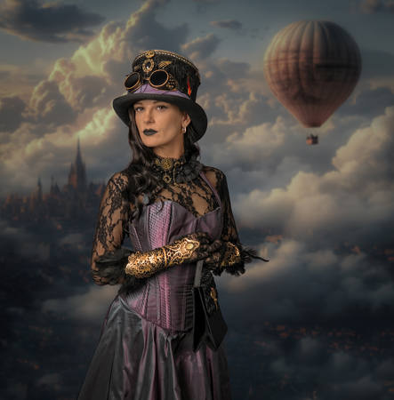 Awaiting Transport Home