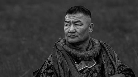 The Great Warrior