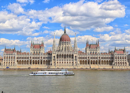 Budapest