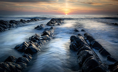 Last Waves Of The Day