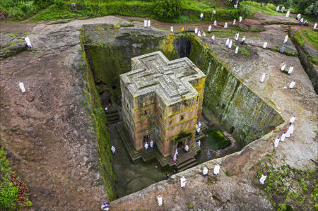 Church Of Saint George 64