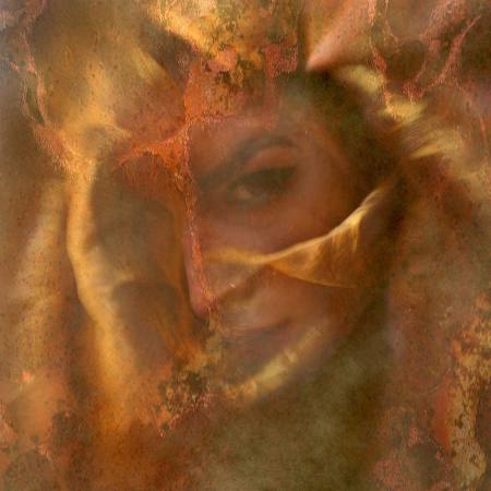 Fire Running Through The Mind