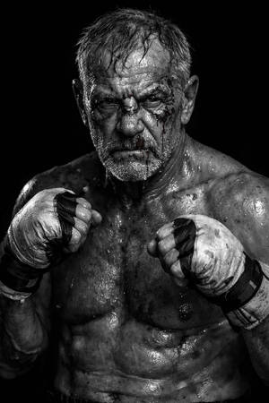 The Fighter